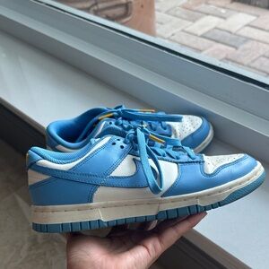 Nike Dunk Low NO BOX